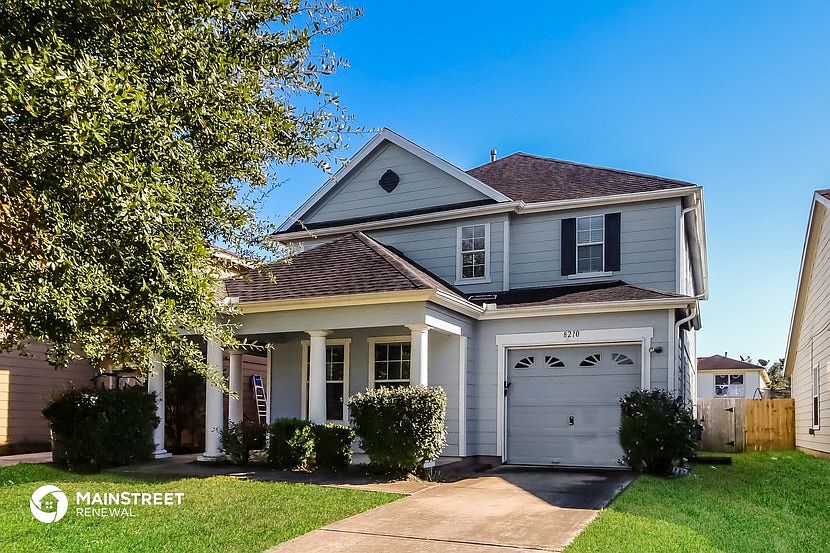 1st image of 8210 Wooded Terrace Ln