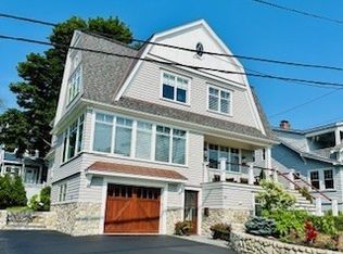 25 Cushing Ave, Hingham, MA 02043