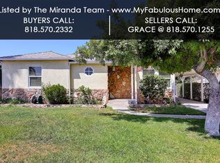 2041 N Frederic St, Burbank, CA 91504