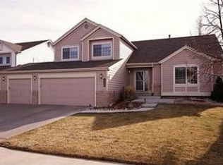 7324 W 98th Pl, Westminster, CO 80021