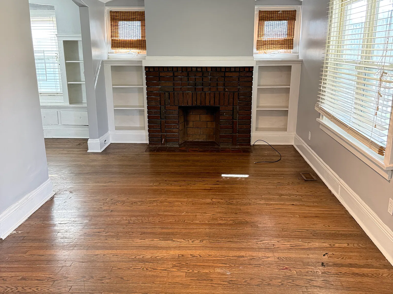 4 bed, 1552 sqft, $1,650 — Photo 2