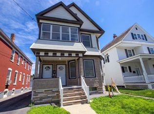 1025 Willett St, Schenectady, NY 12303