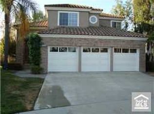 25940 Pacific Point, Mission Viejo, CA 92692