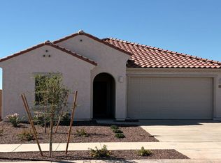4232 S 178th Ln, Goodyear, AZ 85338