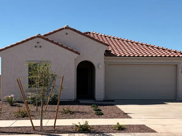 4232 S 178th Ln, Goodyear, AZ 85338