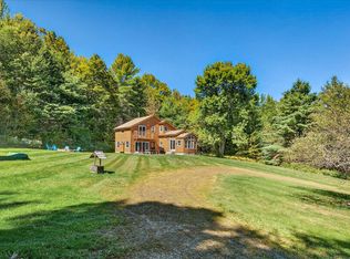 3888 State Route 155, Belmont, VT 05730