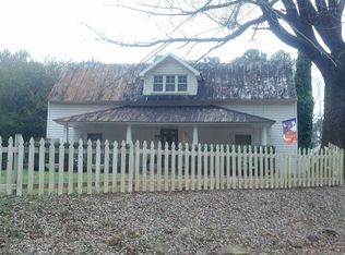 13125 Powell Rd, Wake Forest, NC 27587