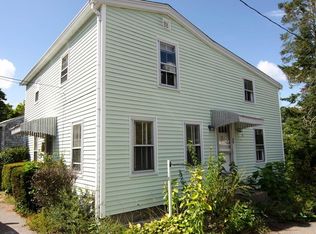 18 Garrity Ct, Rockland, MA 02370