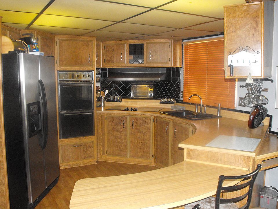 KITCHEN updated