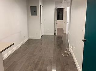 550 W 161st St #1, New York, NY 10032