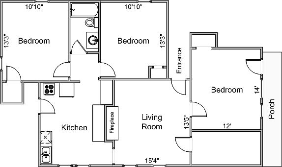 1st image of this home