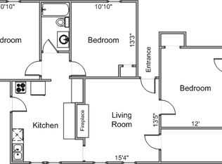 142 N Breese Ter, Madison, WI 53726