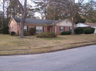 4405 Olympic Ln, Columbus, GA 31907