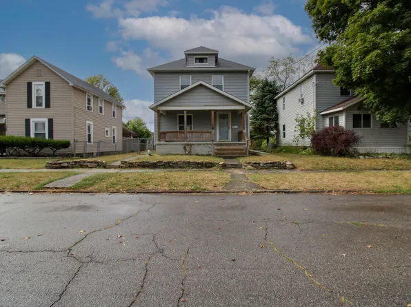 265 N Seffner Ave, Marion, OH 43302