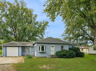 715 W High St, Colfax, IA 50054