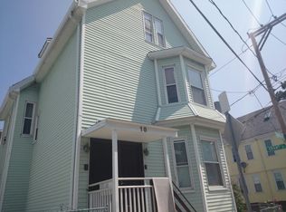 18 Harbor View St, Dorchester, MA 02125