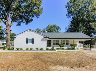 1708 Denison St, Memphis, TN 38111