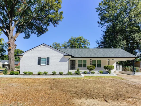 1708 Denison St, Memphis, TN 38111