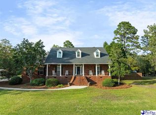 462 Sandy Point Ln, Hartsville, SC 29550