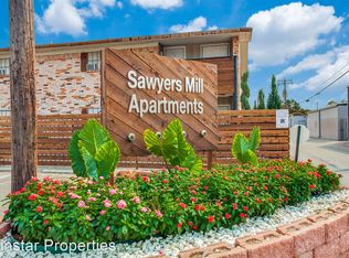 501 Fuller St #137, Arlington, TX 76011