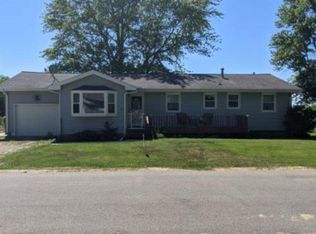 508 Western Ave, Farmer City, IL 61842