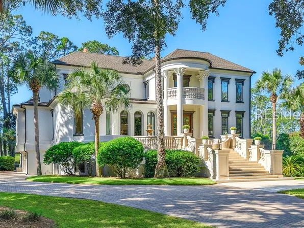 63 Yorkshire Drive, Hilton Head Island, SC 29928