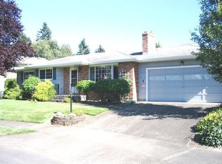 10208 SE Mill Ct, Portland, OR 97216