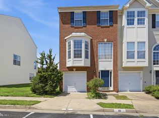 110 Chesterbrook Ct, Stafford, VA 22554