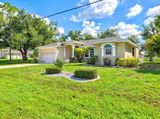 23 Pine Valley Ct, Rotonda West, FL 33947