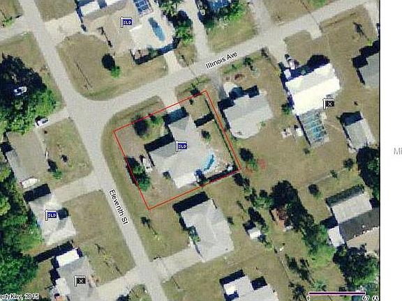 2nd image of 2061 Illinois Ave