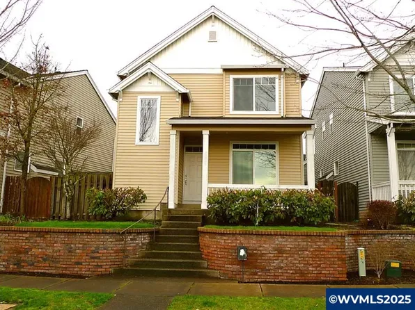 6257 SW Trellis Dr, Corvallis, OR 97333