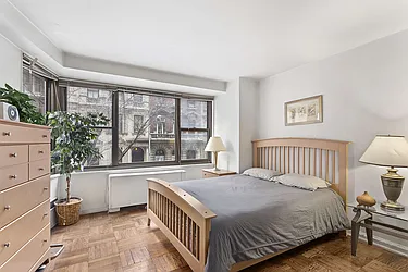 Rented by Compass