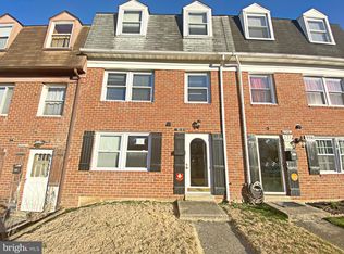 6313 Falkirk Rd, Baltimore, MD 21239