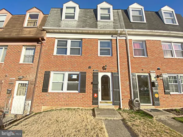 6313 Falkirk Rd, Baltimore, MD 21239