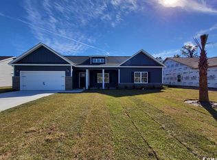 275 Lifestyle Court Lot 187 Custom, Myrtle Beach, SC 29575
