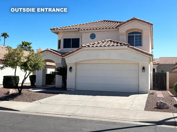 4851 W Oakland St, Chandler, AZ 85226