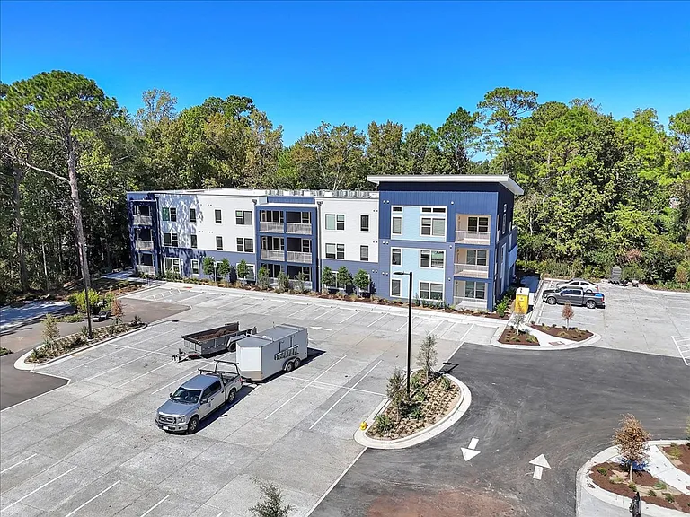 Ethos Apartments | New Construction — Photo 49