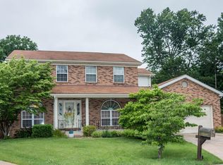 4732 Koglin Ct, Saint Louis, MO