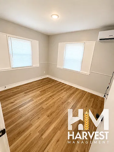 Floor plan 1632 N Hillside St