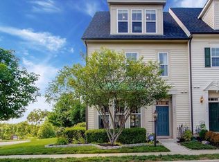 11978 Benton Lake Rd, Bristow, VA 20136