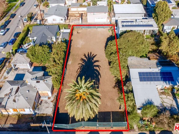 1209 Preston Way, Venice, CA 90291