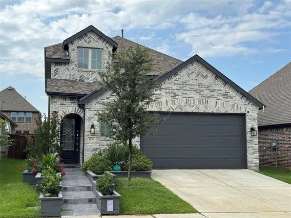 4056 Anglers Way, Royse City, TX 75189