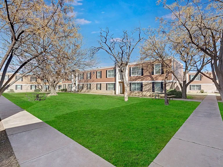 Golden Crest — Photo 18