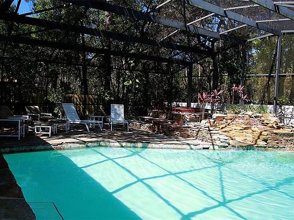 Stunning Pool
