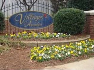 4725 David Cox Rd, Charlotte, NC 28269