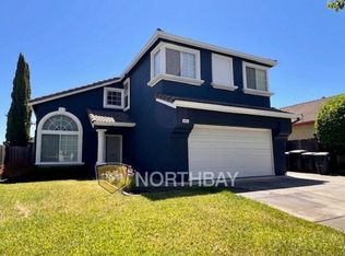 4885 Springwood Cir, Fairfield, CA 94534