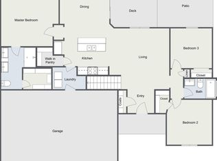 2508 E Thunder St, Wichita, KS 67219