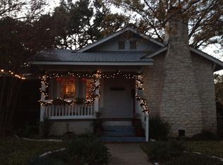2100 Newton St, Austin, TX 78704