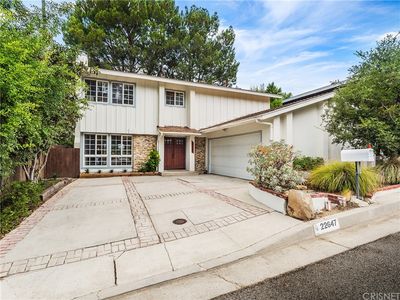 22647 Cavalier St, Woodland Hills, CA, 91364