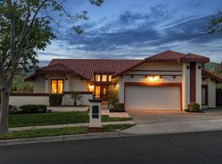 704 Liquidamber Pl, Danville, CA 94506